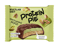 Kultlab Diet Protein Pie, 60 гр