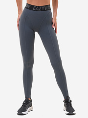 EAZYWAY Леггинсы женские (3W04.450.2), серые