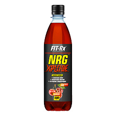 Fit-Rx NRG Xplode, 500 мл