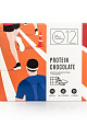 Kultlab Футболка женская с чёрным логотипом, зелёная