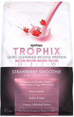 Syntrax Trophix, 907 гр
