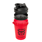 Live&Fight Шейкер  400 мл