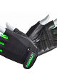 Mad Max Перчатки "Rainbow" MFG251\GN-BK