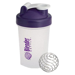 Blender Bottle Classic, 591 мл