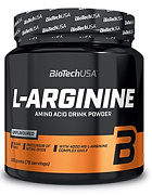 BioTech L-Arginine, 300 гр