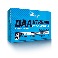 Olimp DAA Xtreme Prolact Block, 60 таб