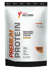 Sport Victory Nutrition Premium Protein, 900 гр