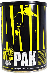 Universal Nutrition Animal Pak, 30 пак