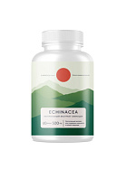 Elementica Echinacea, 60 капс