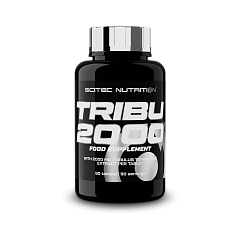 Scitec Nutrition Tribulus 2000 мг, 90 таб