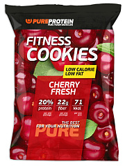 Pure Protein Fitness Cookies, 40 гр