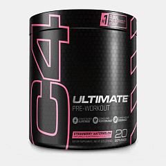 Cellucor C4 Ultimate, 328 гр