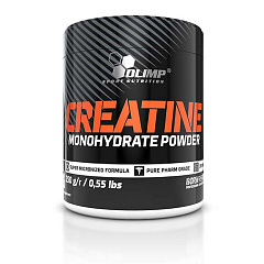 Olimp Creatine Monohydrate Powder, 250 гр