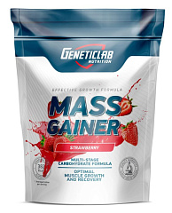 Genetic Lab Mass Gainer, 1000 гр