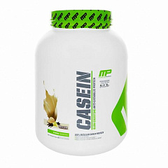 MusclePharm Casein, 1360 гр