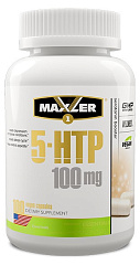 Maxler 5-HTP 100 мг, 100 капс
