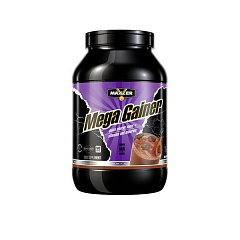 Maxler Mega Gainer, 4540 гр