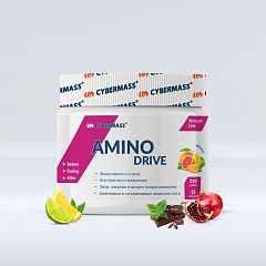 CyberMass Amino Drive, 220 гр