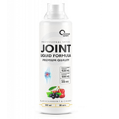 Optimum System Joint Liquid Formula, 500 мл