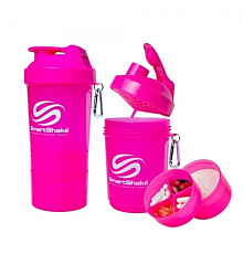 SmartShake Шейкер Oiginal2Go 600 мл