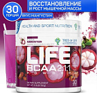 Tree of Life BCAA 2:1:1, 150 гр