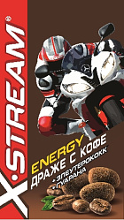 X-stream Энергетические драже, 54 гр