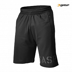 Gasp 220816-999 Essential Mesh Shorts Шорты сетка, Black
