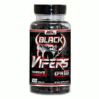 ASL Black Vipers, 100 капс