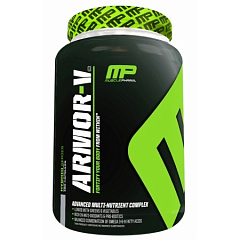 MusclePharm Armor V, 180 капс