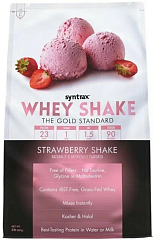 Syntrax Whey Shake, 907 гр