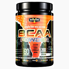 Maxler BCAA Powder, 360 гр