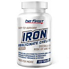 Be First Iron bisglycinate chelate, 150 таб