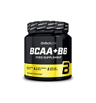 BioTech BCAA+B6, 340 таб