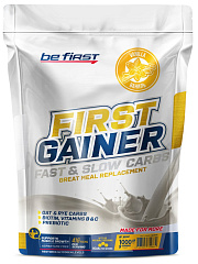 Be First Gainer, 1000 гр