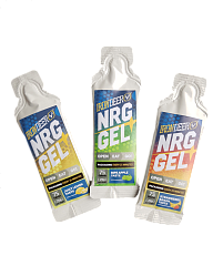 IronDeer NRG Gel, 25 гр