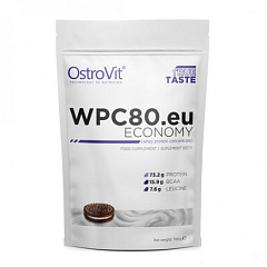 Ostrovit Economy WPC80, 700 гр