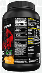 PVL Mutant Iso Surge, 727 гр