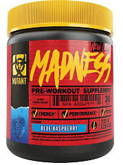 PVL Mutant Madness, 225 гр