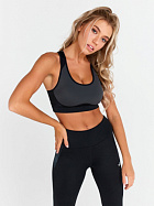 EAZYWAY Бра женское (1W08.148.1), серое