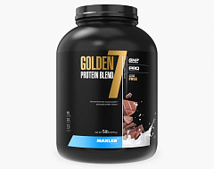 Maxler Golden 7 Protein Blend, 2270 гр