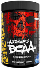 PVL Mutant Hardcore BCAA, 390 гр