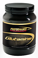 Performance Glutamine, 500 гр