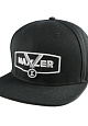 Maxler Promo Baseball caps Бейсбольная кепка, Black