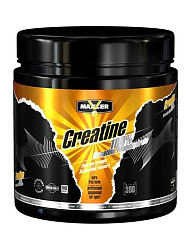 Maxler 100% Golden Micronized Creatine, 300 гр