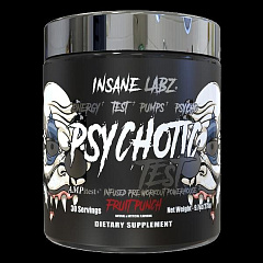 Insane Labz Psychotic Test, 275 гр
