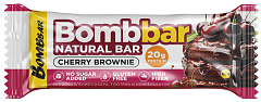 Bombbar Протеиновый батончик, 60 гр