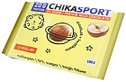 Chikalab Chika Sport Протеиновый молочный шоколад без сахара, 100 гр