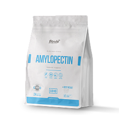 FitRule Amylopectin, 800 гр