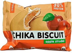 Chikalab Бисквитное печенье, 50 гр