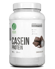 Nature Foods Casein, 900 гр